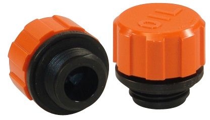 Filtr odpowietrzania dla VOLVO BL 61 B