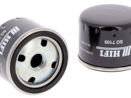 Filtr oleju dla DYNAPAC CC 122/C
