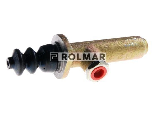 Pompka hamulcowa krótka 80600076 C-360/385 Oryginał Fragokov