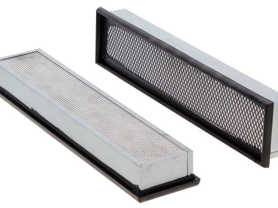 Filtr kabinowy NOT CERTIFIED EN15695 dla CASE CS 100