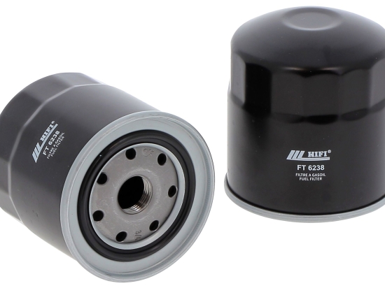 Filtr paliwa dla O & K RH 1-1