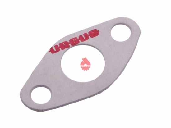 Uszczelka odprowadzenia oleju turbo krążelit 0.8mm C-385 ( sprzedawane po 10 ) ORYGINAŁ URSUS