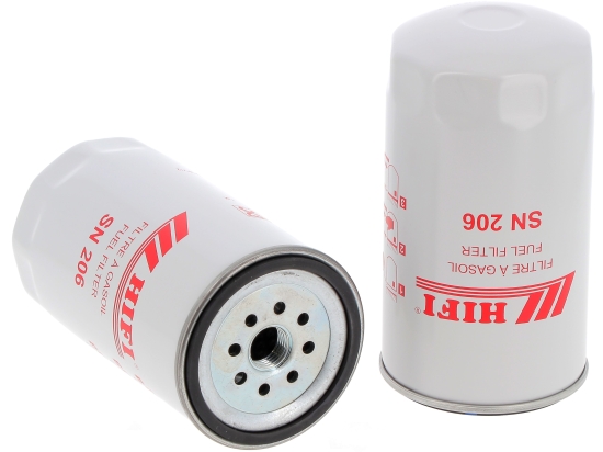 Filtr paliwa dla PERLINI DP 131