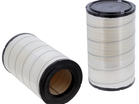 Filtr powietrza - główny dla HAMMEL VB 750 B