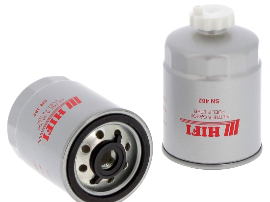 Filtr paliwa dla WEBER LS 20