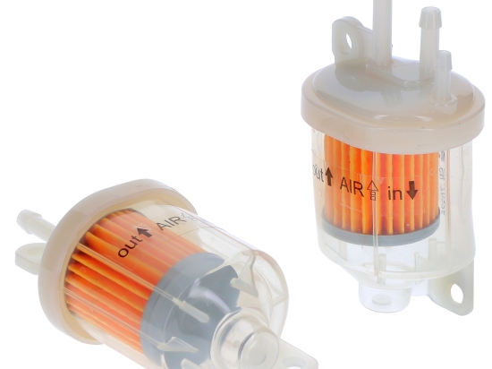 Filtr paliwa dla AMMANN AVH 6020 DHDE