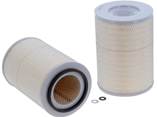 Filtr powietrza - główny dla O & K RH 6 PMS