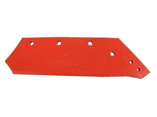 Eurolemiesz prawy 16" Kverneland Vulcan pasuje śruba M14X34OV1 - 4 szt.