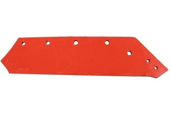 Eurolemiesz prawy 18"  Kverneland Vulcan pasuje śruba M14X34OV1 - 4 szt.