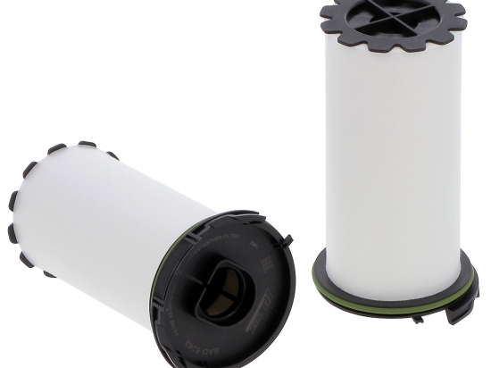 Filtr odpowietrzania dla ENERGREEN ILF ALPHA