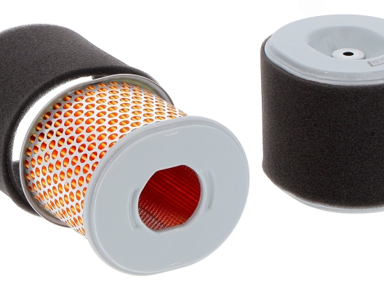 Filtr powietrza dla FUEL PROOF 1140 L