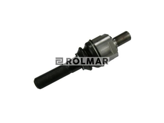 Przegub kierowniczy poziomy 235mm - M28x1,5 - M24x1,5 AL110918 John Deere TAQ