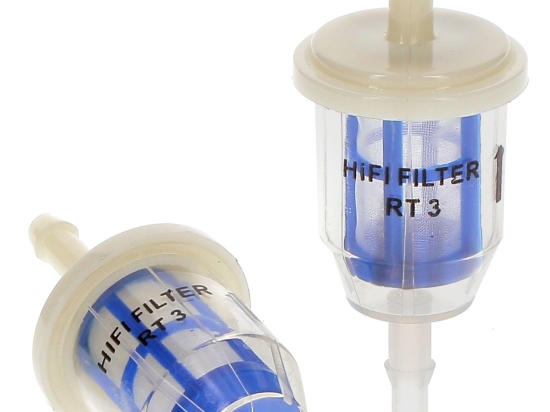 Filtr benzyny dla BELLE GROUP BMD 01