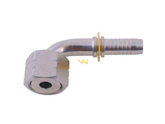 Zakucie hydrauliczne ORFS90 DN20 1 7/16-12 Waryński ( sprzedawane po 10 )