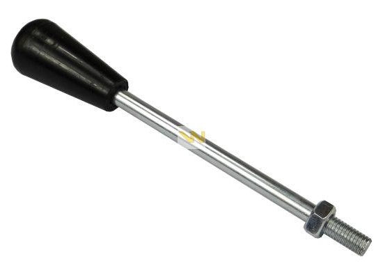 Dźwignia do rozdzielaczy hydraulicznych 40L Waryński