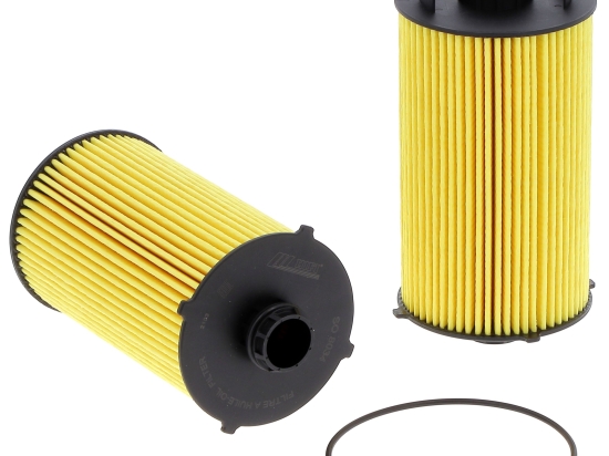 Filtr oleju dla PRAMAC GRW 250 I / S5