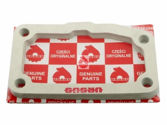 Uszczelka korpusu termostatu krążelit 0.8mm C-385 ( sprzedawane po 10 ) ORYGINAŁ URSUS