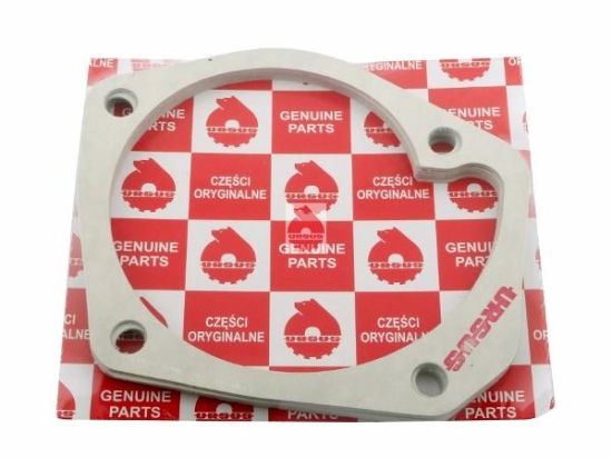 Uszczelka pompy wody krążelit 0.8mm C-385 ( sprzedawane po 10 ) ORYGINAŁ URSUS