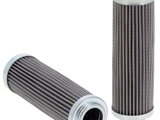 Filtr hydrauliczny ukladu kierowniczego dla VALPADANA 6560 ISR/ARM/VLM