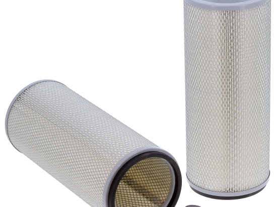 Filtr powietrza - bezpiecznik dla TIMBCO 425 EX 10