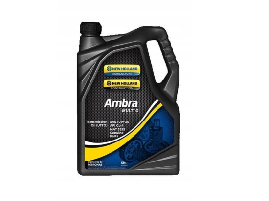 Olej przekładniowy Ambra Multi G 10W-30 5 l