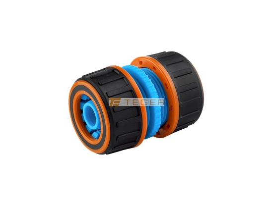 Łącznik węża 1/2" / TEGER