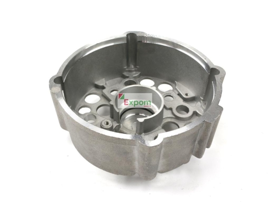 Tarcza pokrywa tylna alternatora EX230000. EX260000 C-330 C-360 EXPOM KWIDZYN eu