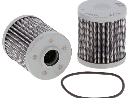 Filtr hydrauliczny sterowania dla PONSSE COBRA