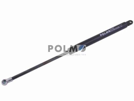 Siłownik szyby przedniej. tylnej L max. 399mm 65499074 FRITZMEIER POLMO