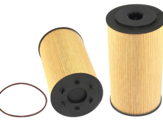Filtr oleju dla WELTE W 130.2
