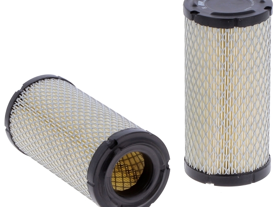 Filtr powietrza dla INGERSOLL RAND R 1130 F