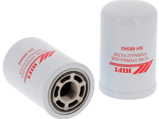 Filtr hydrauliczny transmisji dla MERLO MULTIFARMER 30.6 CLASSIC 2