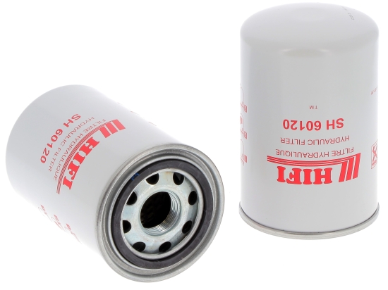Filtr hydrauliczny dla AUSA MH 25