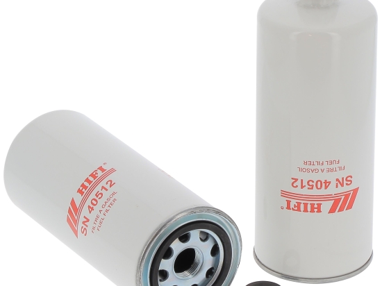 Filtr paliwa dla CASE 1221 E