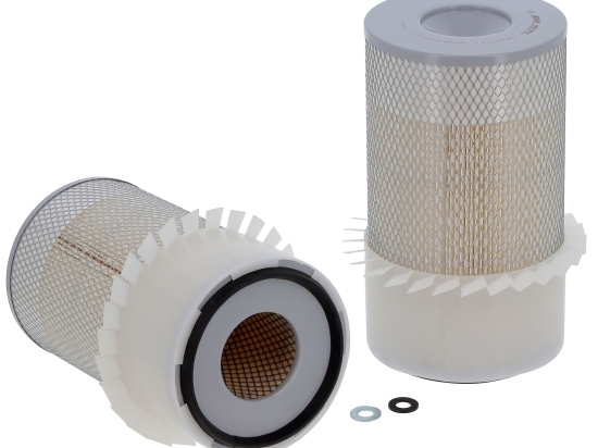 Filtr powietrza - główny dla MANITOU MT 222 CP TURBO