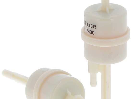 Filtr odpowietrzania dla VOLVO A 30 G