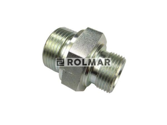 Redukcja 1" BSP / 3/4" BSP BB
