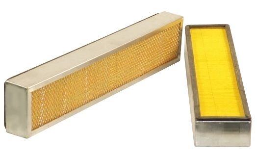 Filtr kabinowy NOT CERTIFIED EN15695 dla BCMH BH 6000