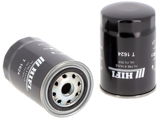 Filtr oleju dla HANIX N 31