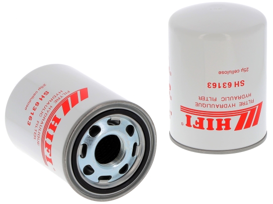 Filtr hydrauliczny dla IMER CARRY 107 HT