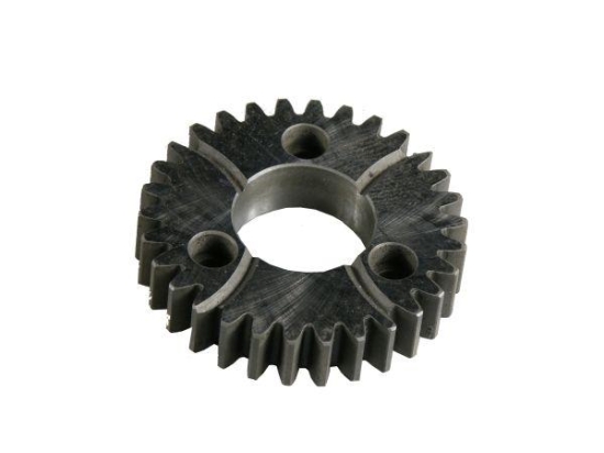 Koło zębate mechanizmu MF4