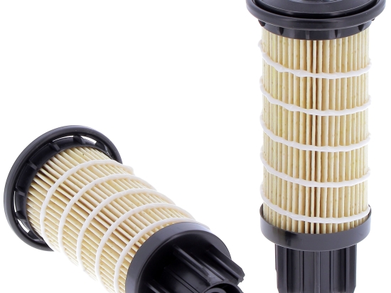 Filtr paliwa dla DEROT DMS V 140