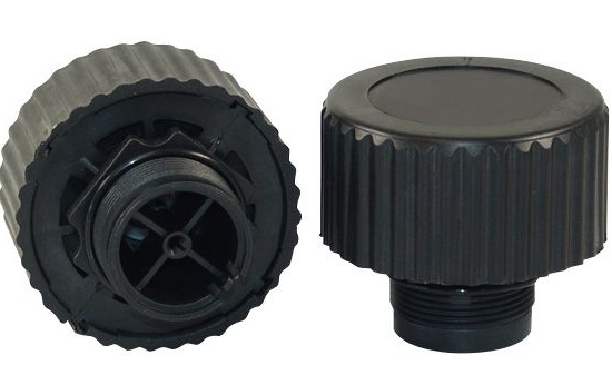 Filtr odpowietrzania dla CASE 7230 AFS