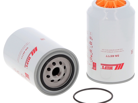 Filtr paliwa dla SANY SSR 120 C-10 $$$