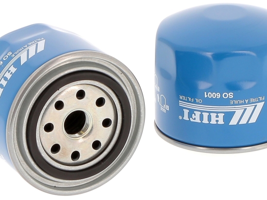Filtr oleju dla BOBCAT S 130