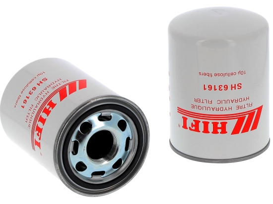 Filtr hydrauliczny dla CMV FOREUSE