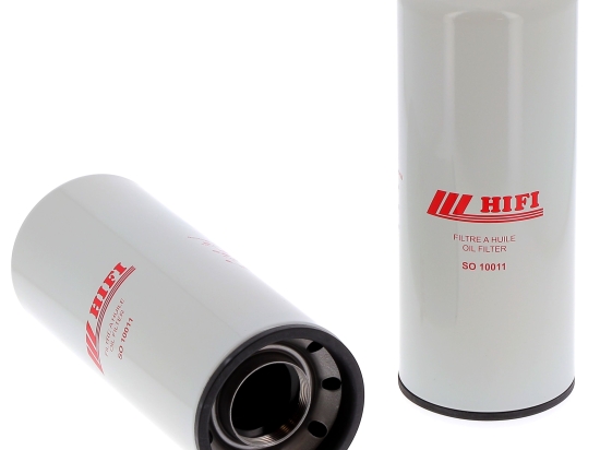 Filtr oleju dla CASE STX 275