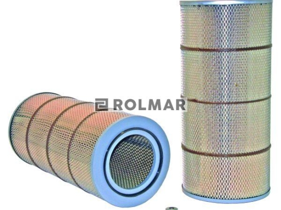 Filtr Powietrza 42382 Wix