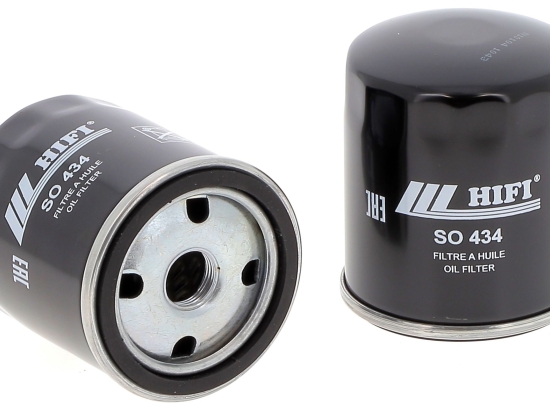 Filtr oleju dla ATLAS COPCO XAS 96 DD