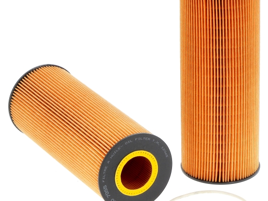 Filtr oleju dla WIRTGEN WR 2400